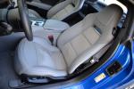 Chevrolet Corvette Stingray 2014 года